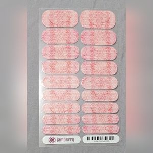 Jamberry nail wraps sorbet